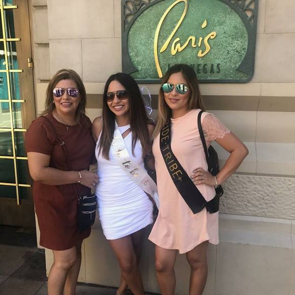 Meet the Posher Other - Meet your Posher, Angelica